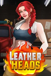 Leatherheads