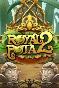 Royal Potato 2